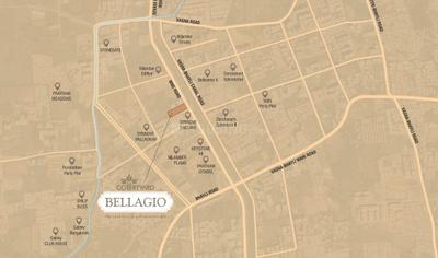 Project Image of 1418.0 - 2009.0 Sq.ft 4 BHK Apartment for buy in Courtyard Bellagio