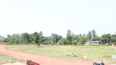 Jai Dev Sastha Green City Elevation 1