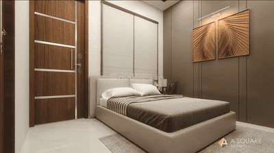 Project Image of 383.3 - 412.58 Sq.ft 1 BHK Apartment for buy in Yogesh Gandharv Mithila Building A Wing D