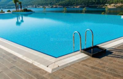 Project Image of 204.0 - 450.0 Sq.ft 1 RK Apartment for buy in Xrbia City Centre Ph 1