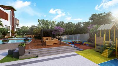 Project Image of 1165.0 - 1765.0 Sq.ft 2 BHK Apartment for buy in Temple Tree