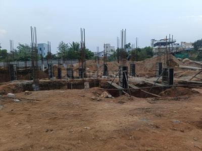 Project Image of 319.26 - 425.07 Sq.ft 2 BHK Apartment for buy in K V N Mahadev Enclave