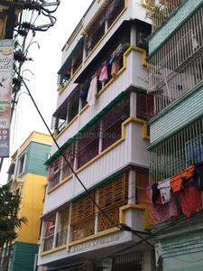 Project Image of 810.0 - 830.0 Sq.ft 2 BHK Apartment for buy in The City Projectss Devishi Apartment