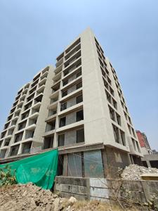 Project Image of 601.92 - 849.92 Sq.ft 2 BHK Apartment for buy in Shivman Aura Parisar