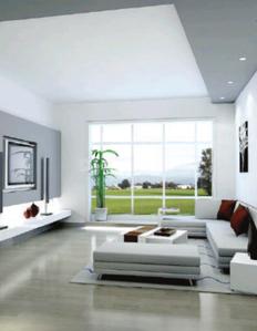 Project Image of 0.0 - 1265.0 Sq.ft 2 BHK Apartment for buy in Syamala Srinivasam