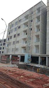 Project Image of 661.77 - 1149.69 Sq.ft 2 BHK Apartment for buy in Laxmi Ashiyana
