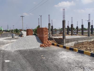 Project Image of 1200.0 - 2400.0 Sq.ft Residential Plot Plot for buy in Premier JJS Sakthi Nagar Phase 1