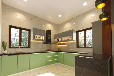 Project Image of 3000.0 - 3401.0 Sq.ft 3 BHK Villa for buy in Karni Enclave