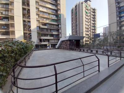 Project Image of 0.0 - 721.46 Sq.ft 2 BHK Apartment for buy in Ganesh Malabar County III