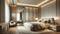 Gami Telon Bedroom 1