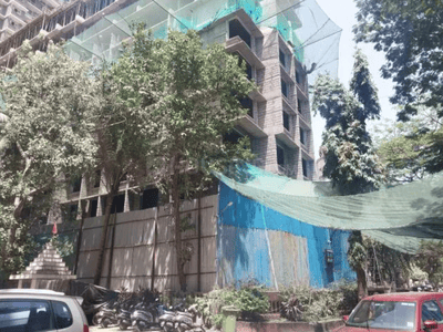 Project Image of 750 Sq.ft 2 BHK Apartment / Flat for sale in Kandivali West for Rs. 18000000