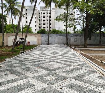 Project Image of 1000.0 - 1718.0 Sq.ft Residential Plot Plot for buy in RDB The Kings Court