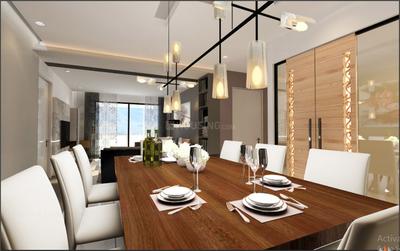 Project Image of 2185.0 - 3250.0 Sq.ft 3 BHK Apartment for buy in Jyothirmaye Palm Springs