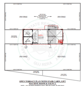 Project Image of 0.0 - 854.01 Sq.ft 3 BHK Apartment for buy in Delta Sarjan Lake View