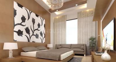 Project Image of 860.57 - 1298.99 Sq.ft 3 BHK Apartment for buy in Shubh Ashish Block A And Block B