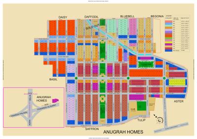 Project Image of 1800 Sq.ft Residential Plot / Land for sale in Jattari for Rs. 10300000