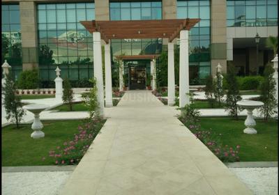 Project Image of 750.0 - 1250.0 Sq.ft 1 RK Apartment for buy in Central Park The Room