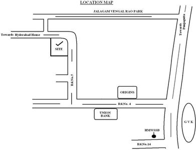 Project Image of 4254.0 - 4446.0 Sq.ft 4 BHK Apartment for buy in Legend Chawla
