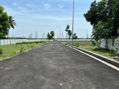 Project Image of 855.0 - 1685.0 Sq.ft Residential Plot Plot for buy in Thirumal Baba Enclave