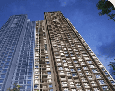 Project Image of 381.15 - 863.05 Sq.ft 1 BHK Apartment for buy in Godrej Ascend Phase 4