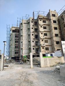 Project Image of 1380.0 - 1445.0 Sq.ft 3 BHK Apartment for buy in Nest Accolade