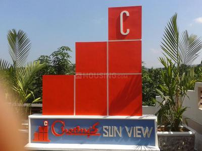 Project Image of 1250.0 - 1600.0 Sq.ft 3 BHK Villa for buy in Chothy's Sunview