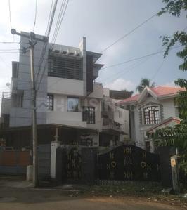 Project Image of 941.0 - 1105.0 Sq.ft 2 BHK Apartment for buy in KST Sai Krupa