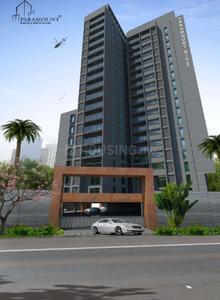 Project Image of 1588.0 - 3732.0 Sq.ft 2 BHK Apartment for buy in Paramount Ritz
