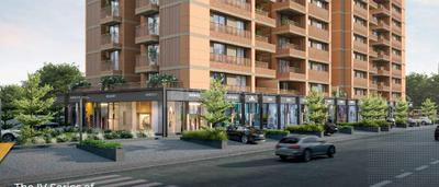 Project Image of 949.91 - 2730.8 Sq.ft 3 BHK Apartment for buy in HR Eliseo 4