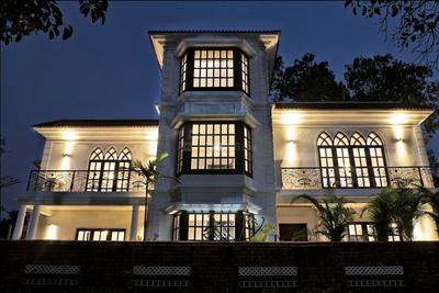 Project Image of 5470.0 - 6413.0 Sq.ft 3 BHK Villa for buy in Casa De Monte