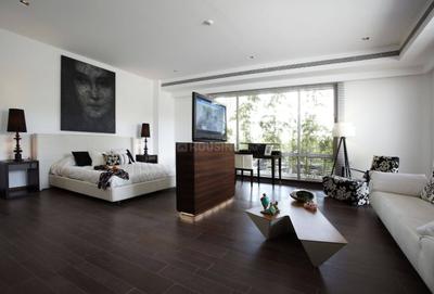 Project Image of 1945.0 - 9340.0 Sq.ft 3 BHK Apartment for buy in Marvel Basilo A And B Building