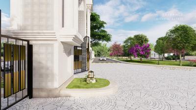 Parshav Hhw Greens Project Images