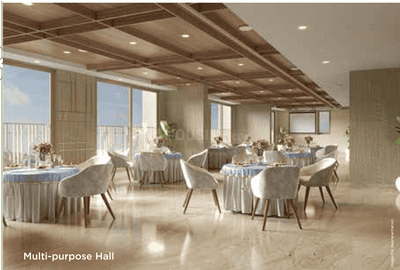 Princecare Amaraa Amenities 1