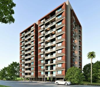 Project Image of 637.33 - 700.52 Sq.ft 2 BHK Apartment for buy in Omkar Enclave