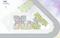 Sampriya 1st Floor Cluster Plan 3
