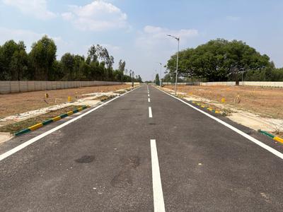 Kuteera Green Homes Elevation 4