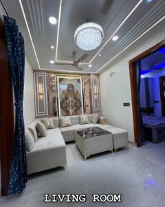 Project Image of 750.0 - 950.0 Sq.ft 3 BHK Builder Floor for buy in Goyal Apartment