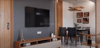 Project Image of 626.89 - 760.69 Sq.ft 2 BHK Apartment for buy in Uma Siddhi Greens