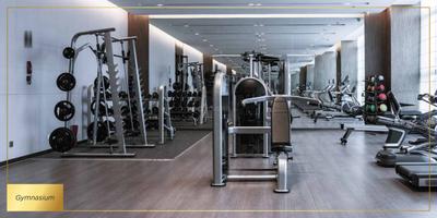 Project Image of 1223.65 - 1949.03 Sq.ft 3 BHK Apartment for buy in Metro Suites Bellavie
