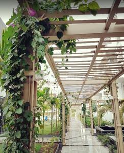 Project Image of 0.0 - 966.0 Sq.ft 3 BHK Apartment for buy in Rohan Leher 2 Wing F G H I J