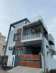 Project Image of 750.0 - 1200.0 Sq.ft Residential Plot Plot for buy in Hitech Serasa Villas