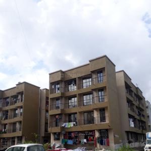 Project Image of 208.0 - 279.0 Sq.ft 1 BHK Apartment for buy in Reliable Swapna Nagari 21 22 23 24 25 26 27