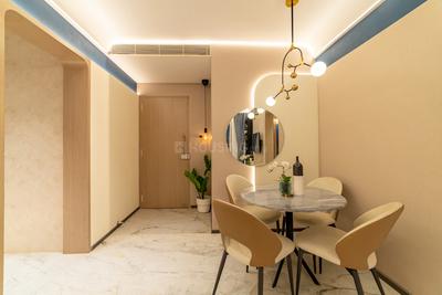 Project Image of 624 Sq.ft 2 BHK Apartment / Flat for sale in Thane West for Rs. 11300000