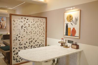 Project Image of 1658.0 - 2001.0 Sq.ft 3 BHK Apartment for buy in Mahalaxmi Aishwaryam Residency