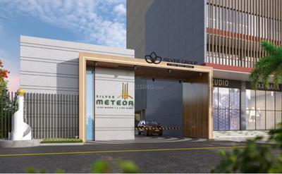 Project Image of 764.0 - 1645.0 Sq.ft 2 BHK Apartment for buy in Silver Meteor