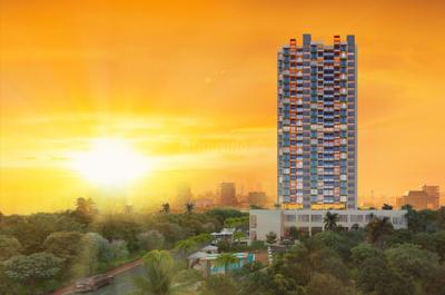 Project Image of 446.0 - 678.0 Sq.ft 1 BHK Apartment for buy in Konnark Astra