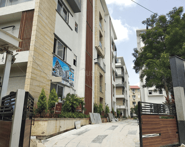 Project Image of 555.0 - 2580.0 Sq.ft 1 BHK Apartment for buy in Dukes Galaxy