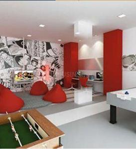 Project Image of 421.62 - 623.45 Sq.ft 1 BHK Apartment for buy in Indo Asian Signature