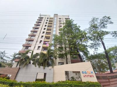Project Image of 852.0 - 1622.0 Sq.ft 2 BHK Apartment for buy in Heritage Windmere Phase II
