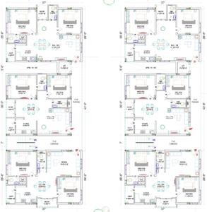Project Image of 1100.0 - 1250.0 Sq.ft 2 BHK Apartment for buy in Sunyuga Blossoms